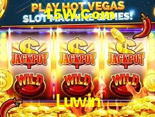Loterias online na Luwin