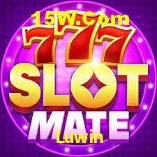 Slot Games Luwin
