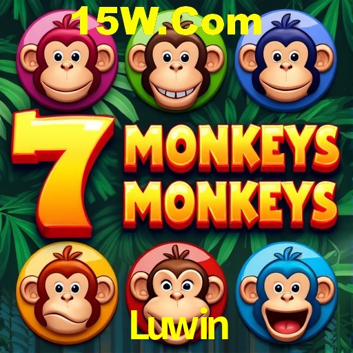 Jogos Exclusivos Luwin