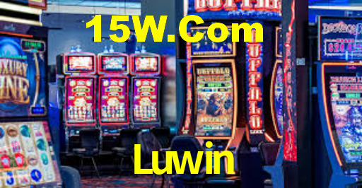Luwin - Brasil Cassino Game - Luwin Bet