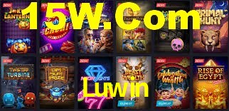 VIP Casino Luwin