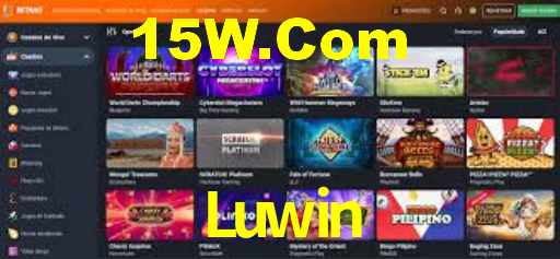 Luwin Plataforma