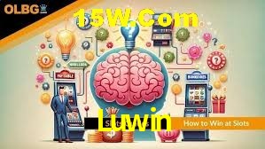 Bonus Features Luwin