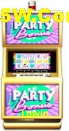 Welcome Bonus Luwin
