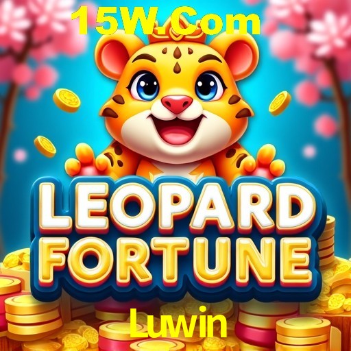 Cassino ao vivo com dealers reais na Luwin
