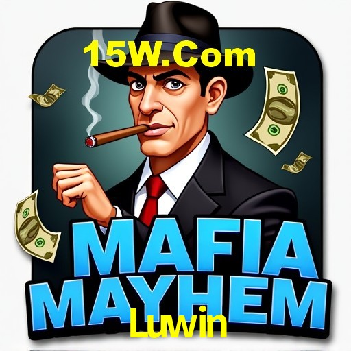 Casino VIP Luwin