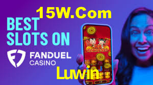 Luwin: A Experiência de Casino com Jogos de Mesa ao Vivo