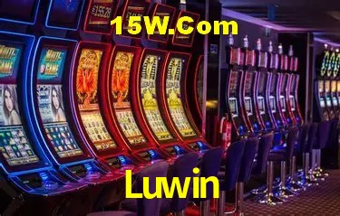 Recursos de Bônus Luwin