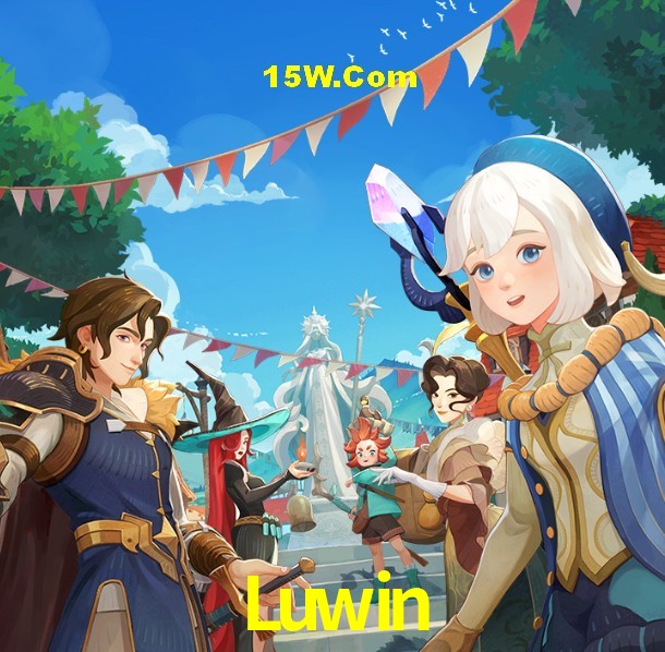 Experiência VIP Luwin