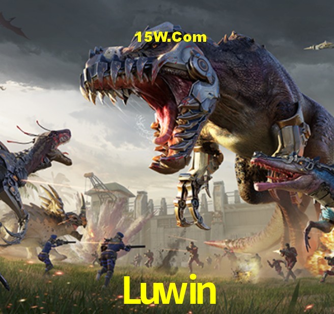 Estatísticas Luwin