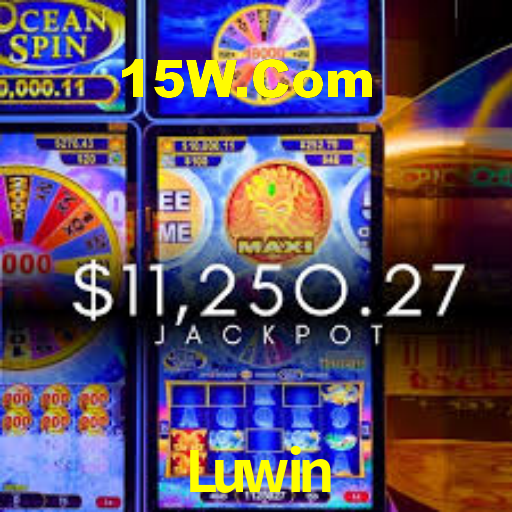 Luwin Bet