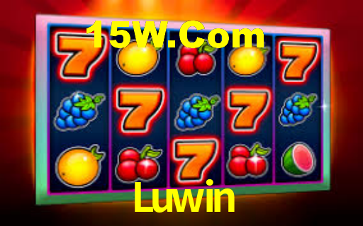 Luwin