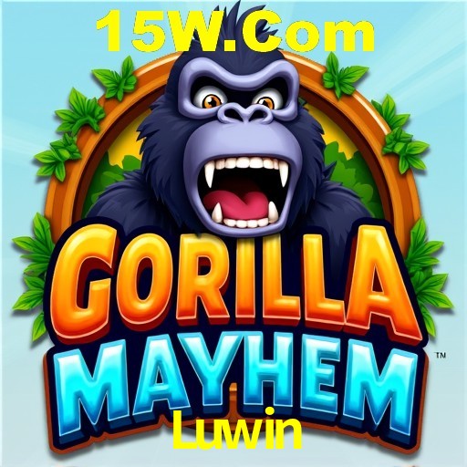 Descubra o Mundo do Cassino Online com Luwin