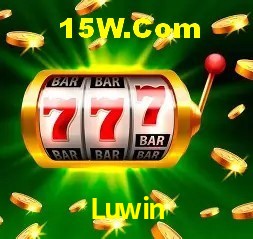 Estatísticas do Jogo Luwin