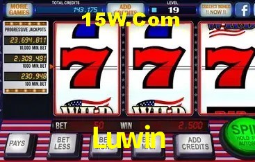 Casino Ao Vivo Luwin