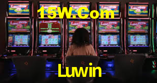 Sinta a adrenalina dos jogos de cassino com Luwin