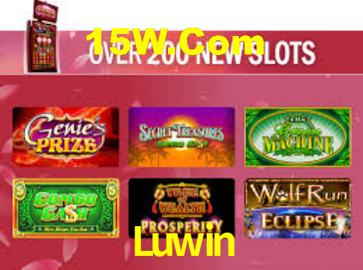 Luwin,Luwin Bet