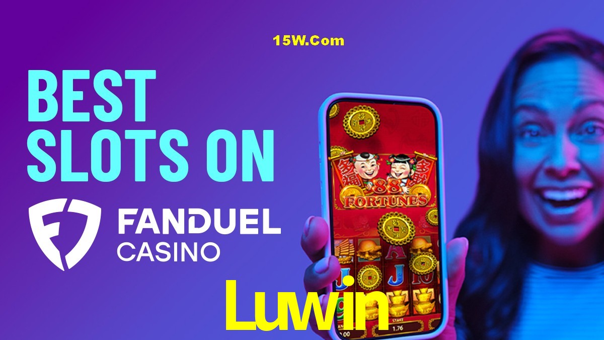 Live Casino Luwin