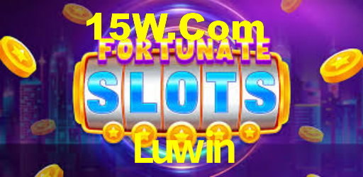 Luwin Plataforma