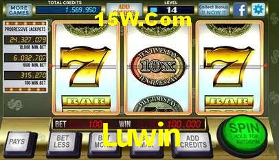 Bônus e promoções da Luwin