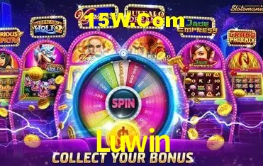Diretório de Jogos Luwin