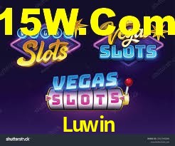 Luwin App Interface